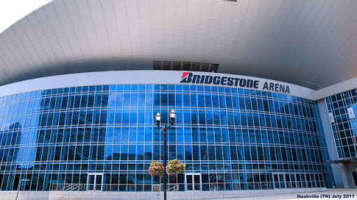 Bridgestone Arena