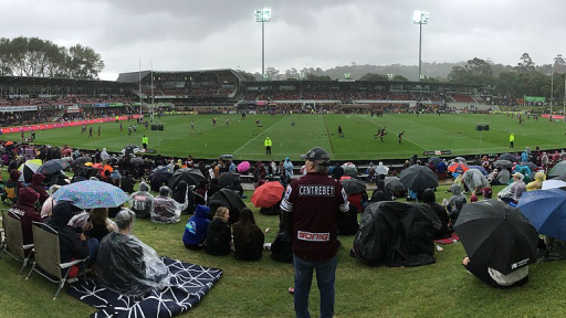 Brookvale Oval