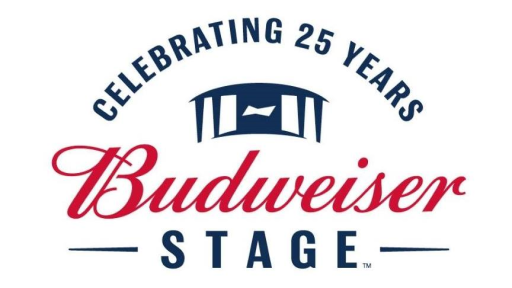 Budweiser Stage