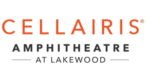 Cellairis Amphitheatre at Lakewood