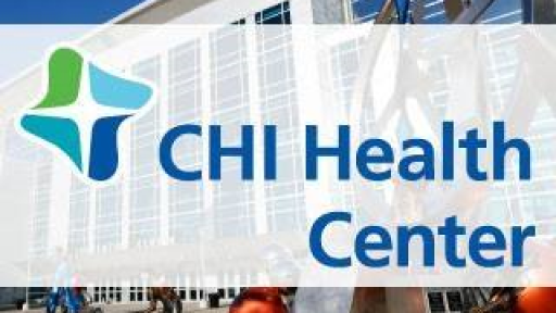 CHI Health Center Omaha