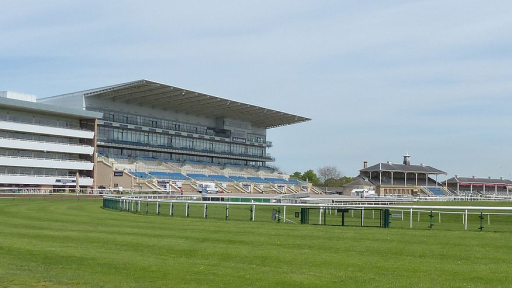 Doncaster Racecourse