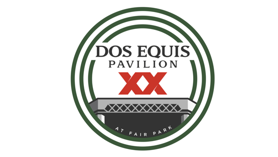 Dos Equis Pavilion