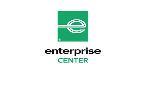 Enterprise Center St. Louis