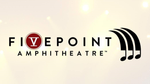 FivePoint Amphitheatre