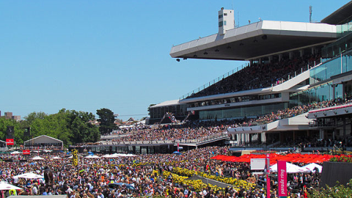 Flemington Racecourse