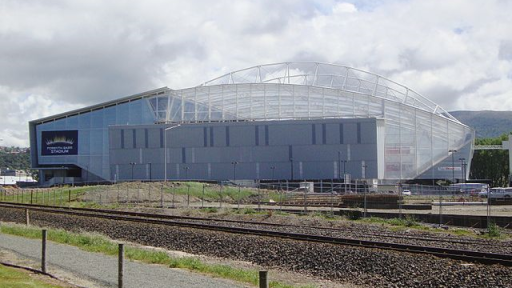 Forsyth Barr Stadium