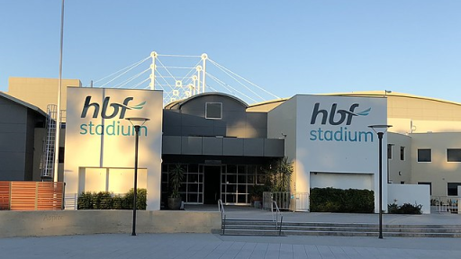 HBF Stadium