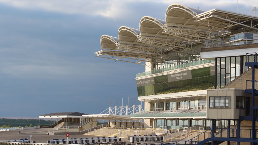 Newmarket Racecourse