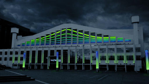 OVO Arena Wembley