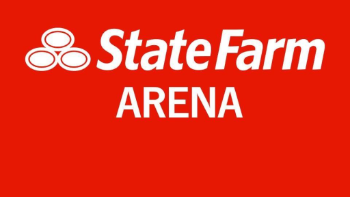 State Farm Arena Atlanta