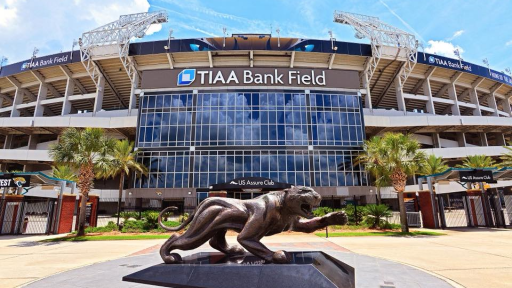 TIAA Bank Field