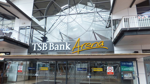 TSB Arena