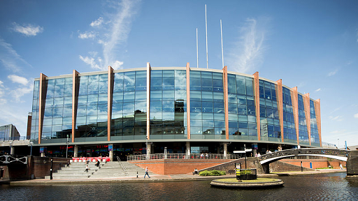 Utilita Arena Birmingham