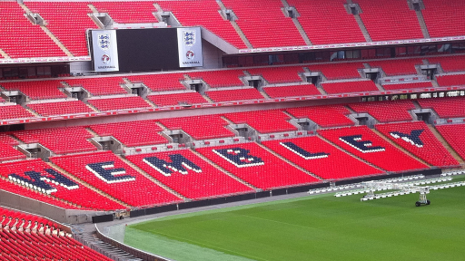 Wembley Stadium