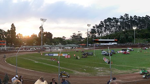 Western Springs Stadium